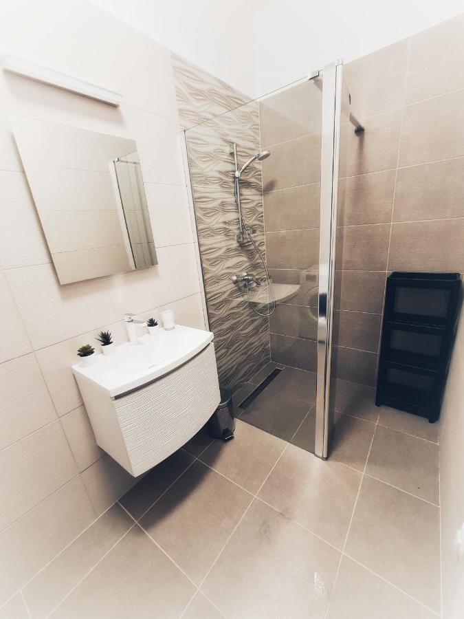 Polei Istria Apartamento PUY Exterior foto