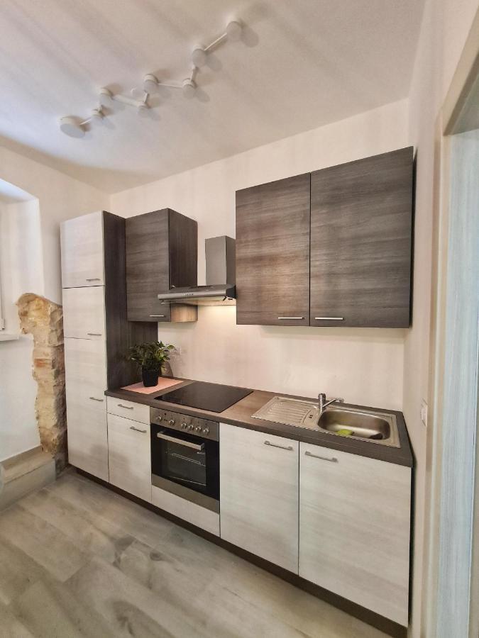 Polei Istria Apartamento PUY Exterior foto