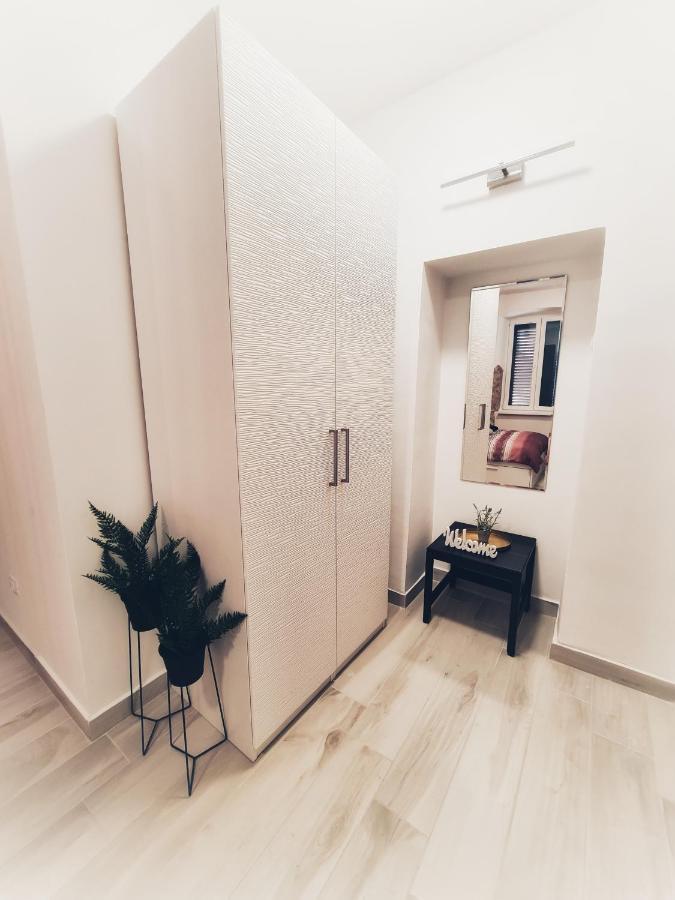 Polei Istria Apartamento PUY Exterior foto