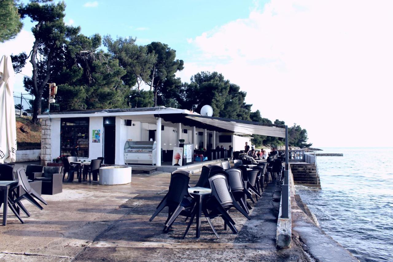 Polei Istria Apartamento PUY Exterior foto