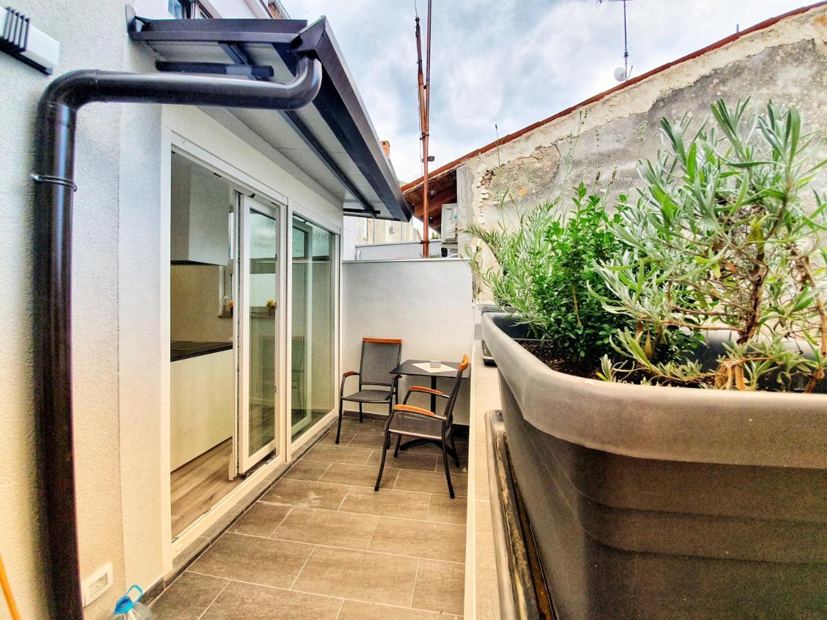 Polei Istria Apartamento PUY Exterior foto