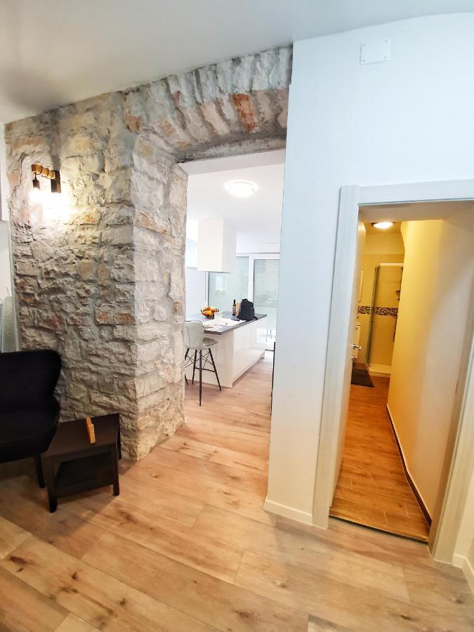 Polei Istria Apartamento PUY Exterior foto