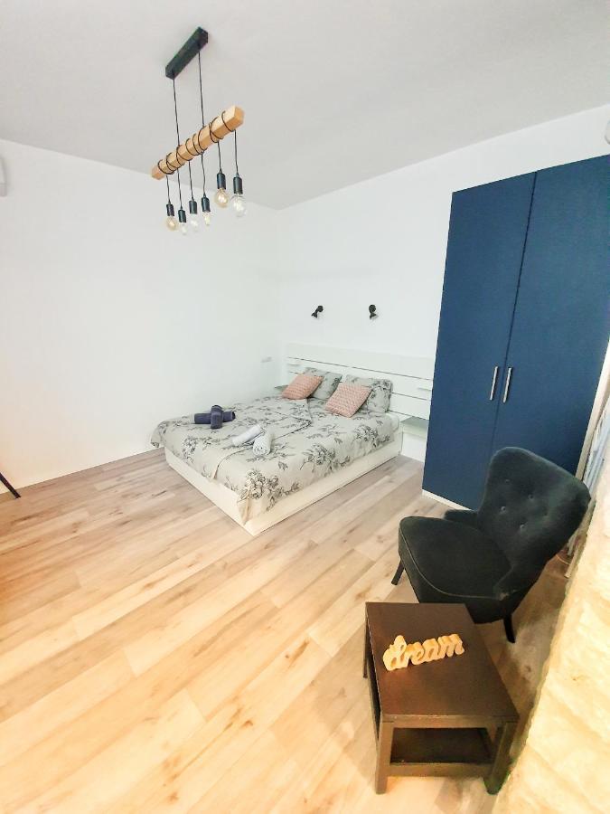 Polei Istria Apartamento PUY Exterior foto