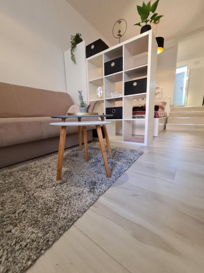 Polei Istria Apartamento PUY Exterior foto