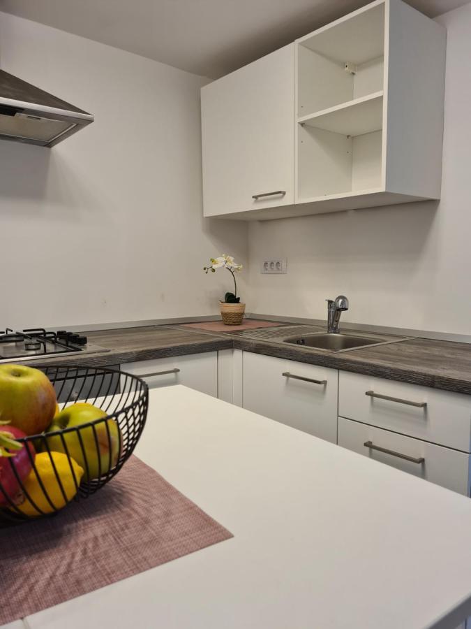 Polei Istria Apartamento PUY Exterior foto