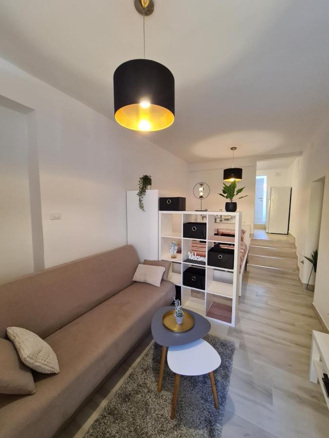 Polei Istria Apartamento PUY Exterior foto