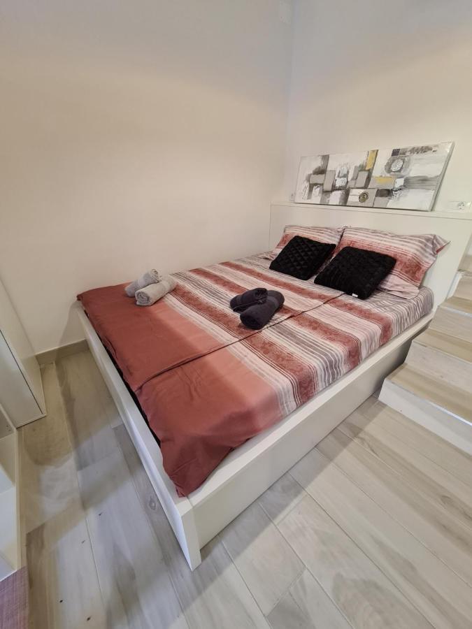 Polei Istria Apartamento PUY Exterior foto