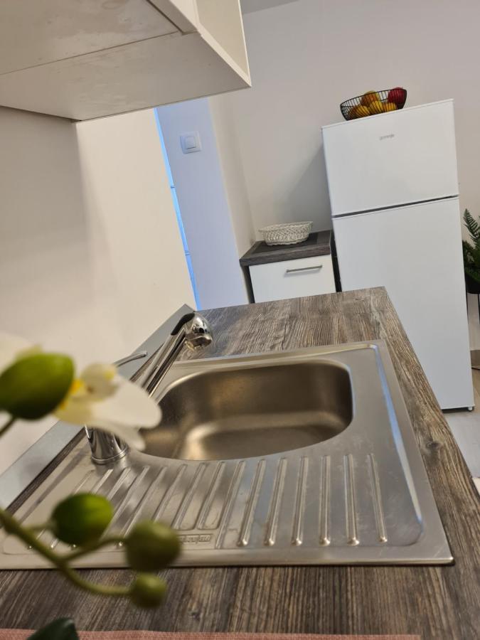 Polei Istria Apartamento PUY Exterior foto