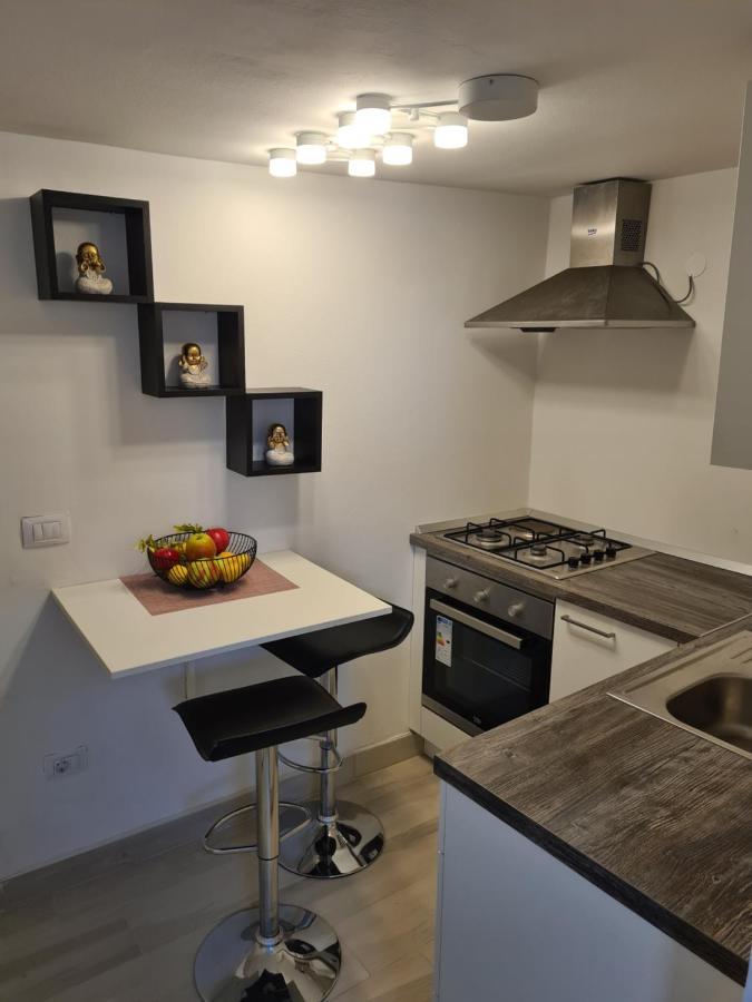 Polei Istria Apartamento PUY Exterior foto