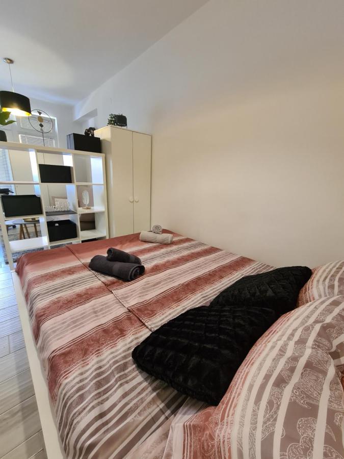 Polei Istria Apartamento PUY Exterior foto