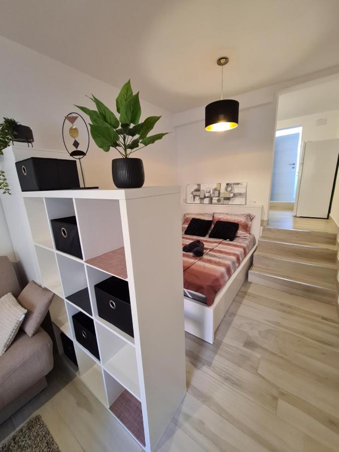 Polei Istria Apartamento PUY Exterior foto