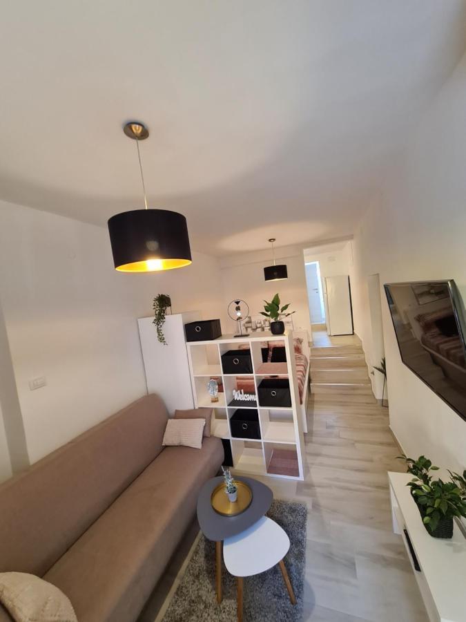 Polei Istria Apartamento PUY Exterior foto