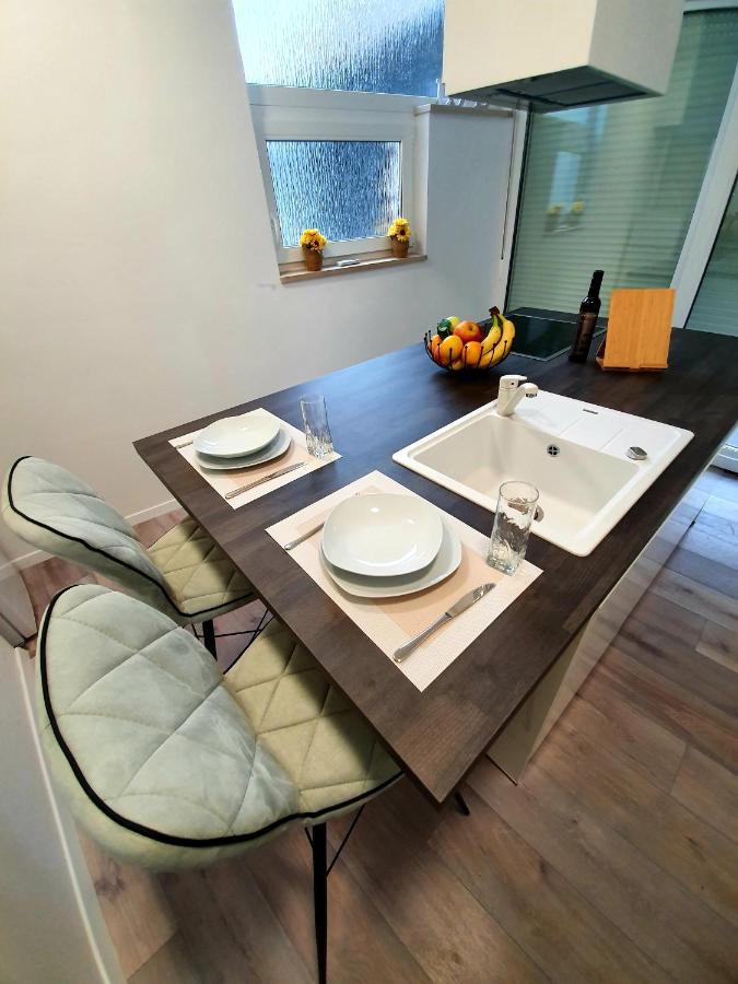 Polei Istria Apartamento PUY Exterior foto