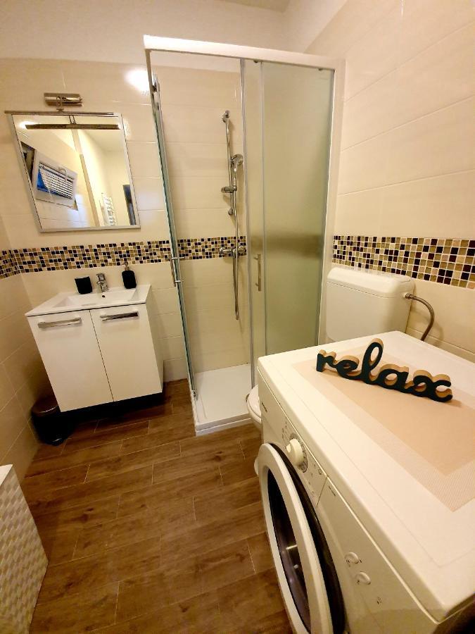 Polei Istria Apartamento PUY Exterior foto
